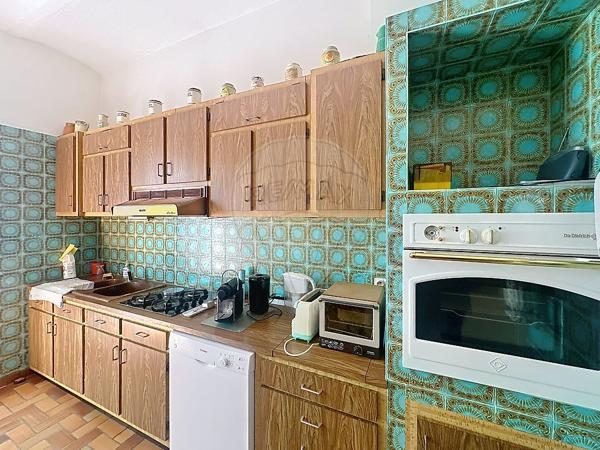 Maison  en vente - Gard - 30