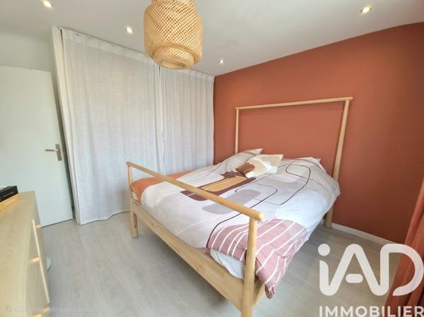 Maison à vendre 3 pièces 77 m² Rosières-aux-Salines