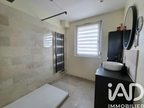 Maison à vendre 3 pièces 77 m² Rosières-aux-Salines