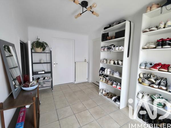 Maison à vendre 3 pièces 77 m² Rosières-aux-Salines