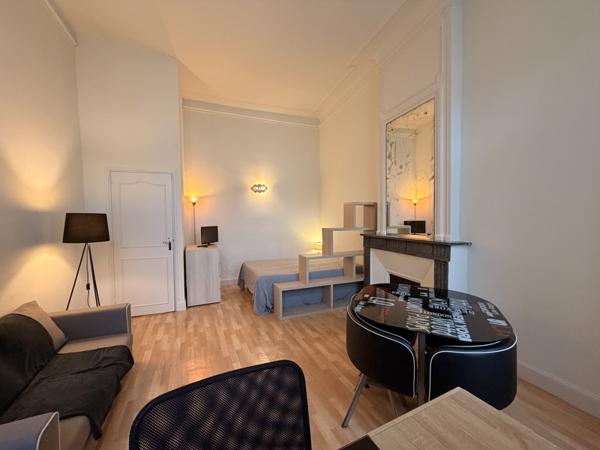 Appartement à vendre |  Auch |  1 pièce | 32 m²