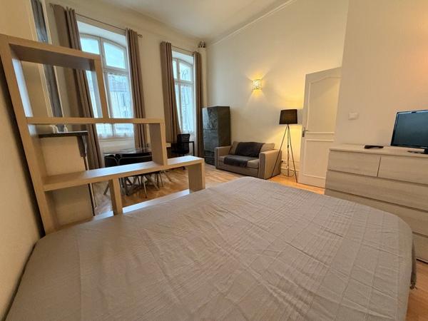 Appartement à vendre |  Auch |  1 pièce | 32 m²