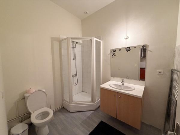 Appartement à vendre |  Auch |  1 pièce | 32 m²