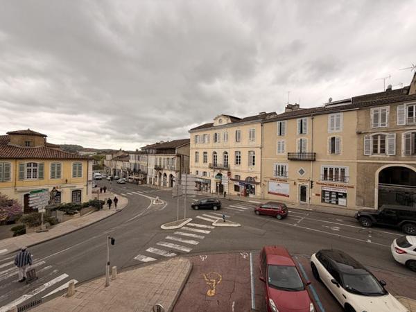 Appartement à vendre |  Auch |  1 pièce | 32 m²