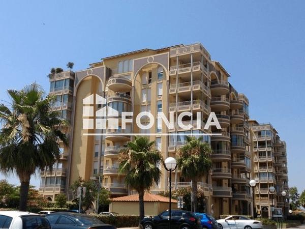 Location Studio 36.41 m² - 7 RUE DES CHEVALIERS DE MALTE Lattes 34970