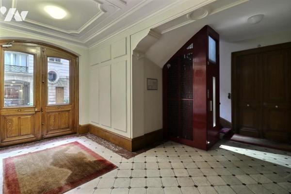 Appartement 2 pièces - Au cœur du 9ème