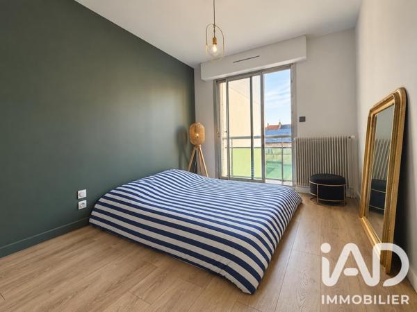 Appartement à vendre 3 pièces 81 m² Reims