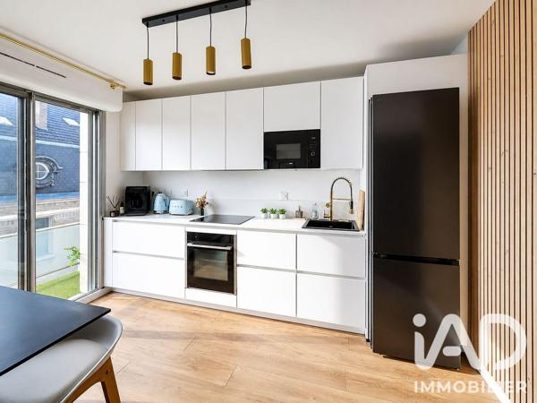 Appartement à vendre 3 pièces 81 m² Reims