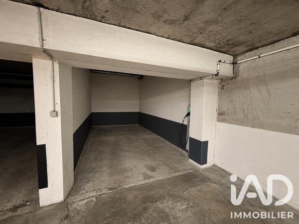 Appartement à vendre 3 pièces 81 m² Reims