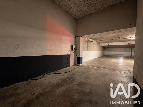 Appartement à vendre 3 pièces 81 m² Reims