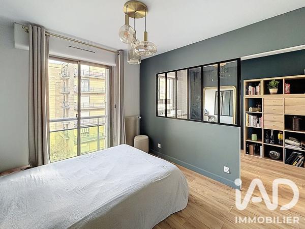 Appartement à vendre 3 pièces 81 m² Reims