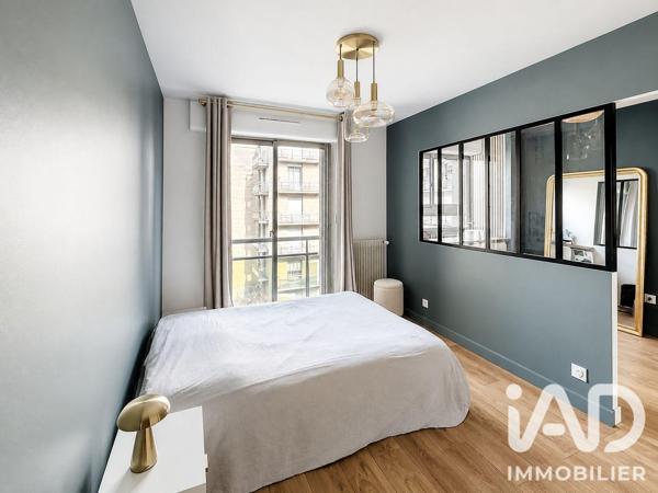 Appartement à vendre 3 pièces 81 m² Reims