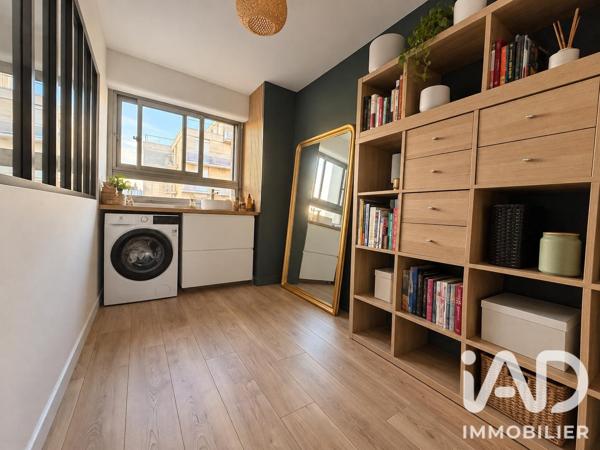 Appartement à vendre 3 pièces 81 m² Reims