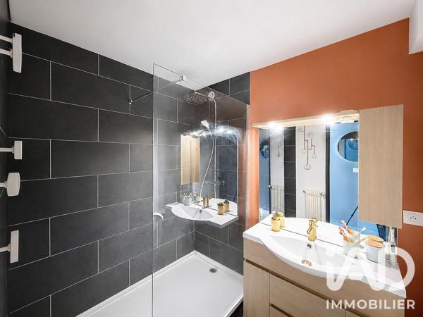 Appartement à vendre 3 pièces 81 m² Reims