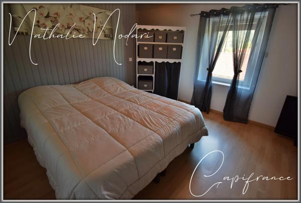 Maison à vendre FERDRUPT - VOSGES