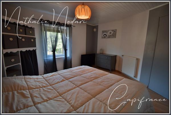 Maison à vendre FERDRUPT - VOSGES