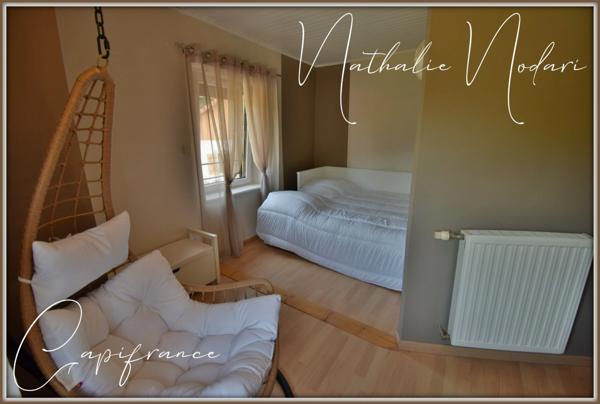 Maison à vendre FERDRUPT - VOSGES