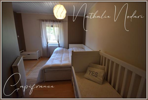 Maison à vendre FERDRUPT - VOSGES