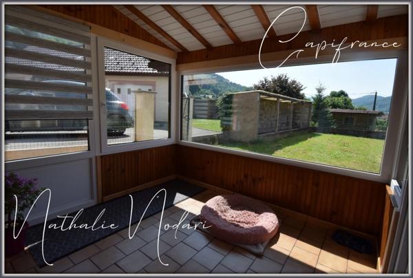 Maison à vendre FERDRUPT - VOSGES