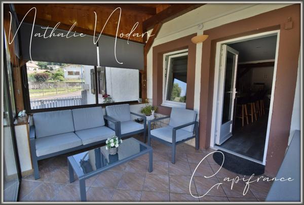 Maison à vendre FERDRUPT - VOSGES