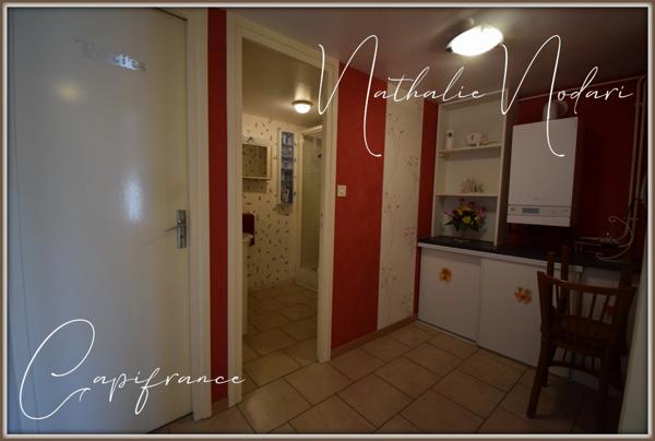 Maison à vendre FERDRUPT - VOSGES