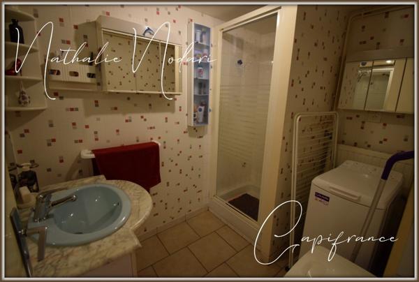 Maison à vendre FERDRUPT - VOSGES