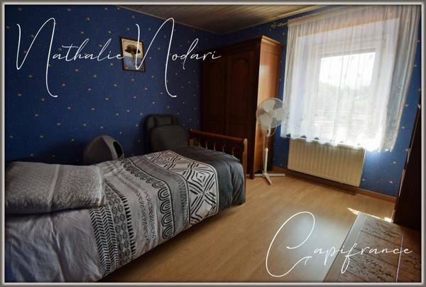 Maison à vendre FERDRUPT - VOSGES