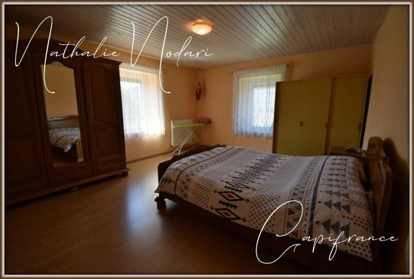 Maison à vendre FERDRUPT - VOSGES