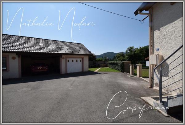 Maison à vendre FERDRUPT - VOSGES