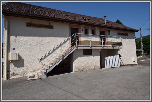 Maison à vendre FERDRUPT - VOSGES