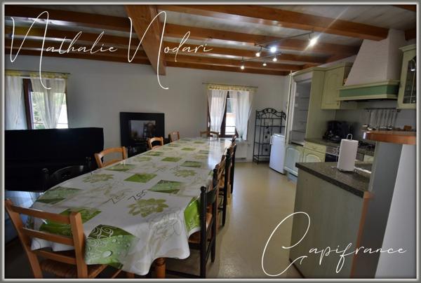 Maison à vendre FERDRUPT - VOSGES