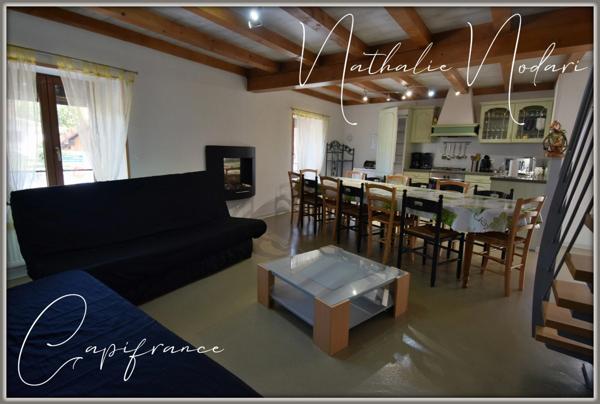 Maison à vendre FERDRUPT - VOSGES