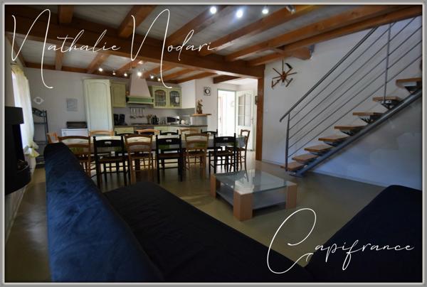 Maison à vendre FERDRUPT - VOSGES