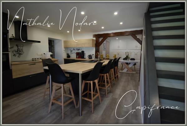 Maison à vendre FERDRUPT - VOSGES