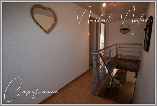 Maison à vendre FERDRUPT - VOSGES