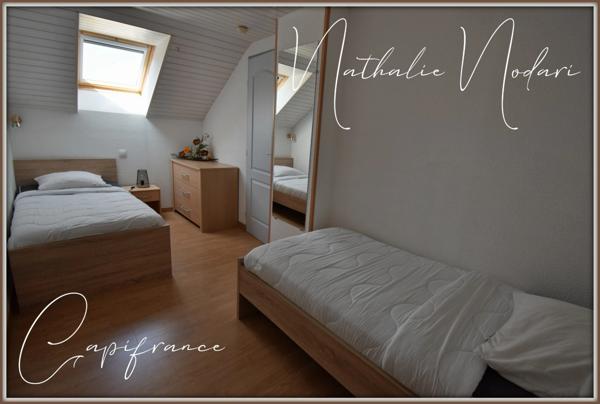 Maison à vendre FERDRUPT - VOSGES