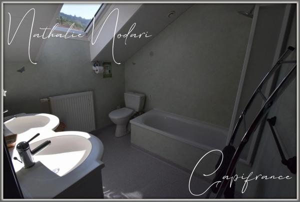 Maison à vendre FERDRUPT - VOSGES