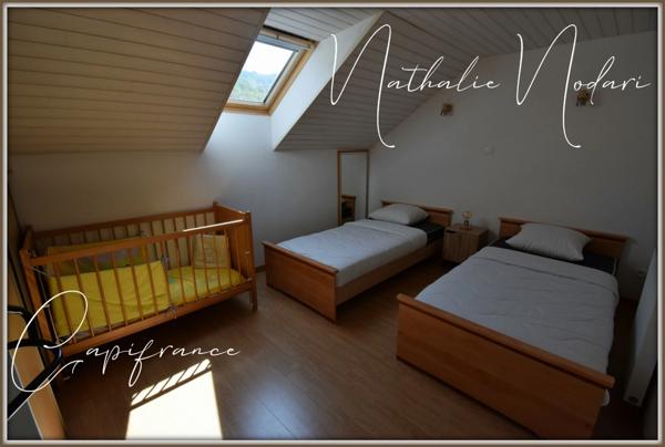 Maison à vendre FERDRUPT - VOSGES