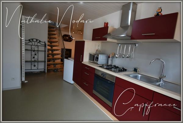 Maison à vendre FERDRUPT - VOSGES