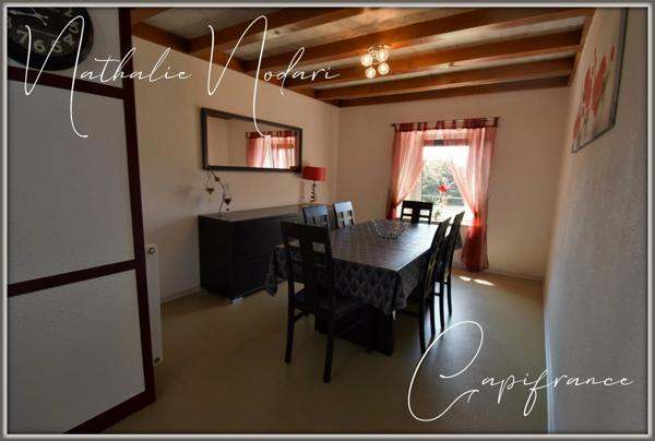 Maison à vendre FERDRUPT - VOSGES