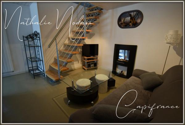 Maison à vendre FERDRUPT - VOSGES