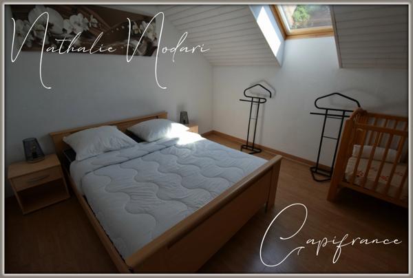 Maison à vendre FERDRUPT - VOSGES