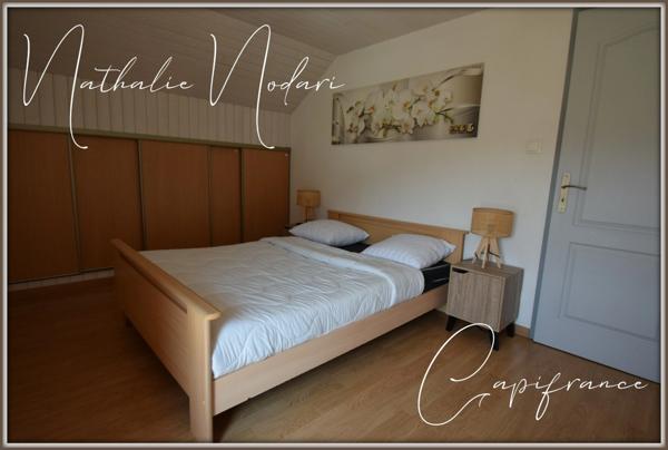 Maison à vendre FERDRUPT - VOSGES