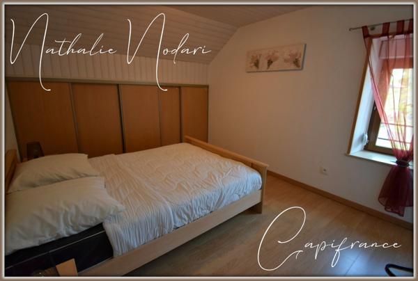 Maison à vendre FERDRUPT - VOSGES