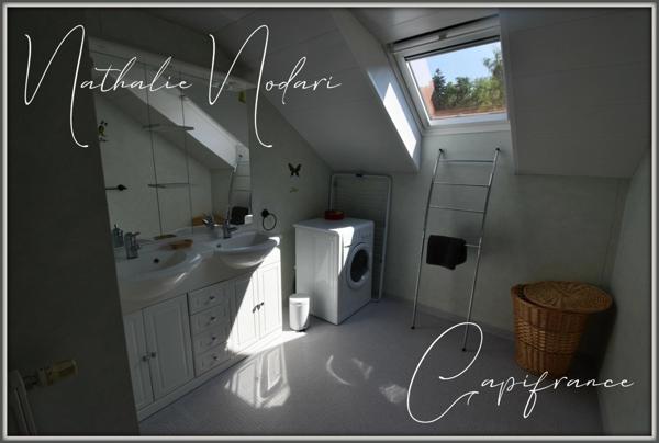 Maison à vendre FERDRUPT - VOSGES