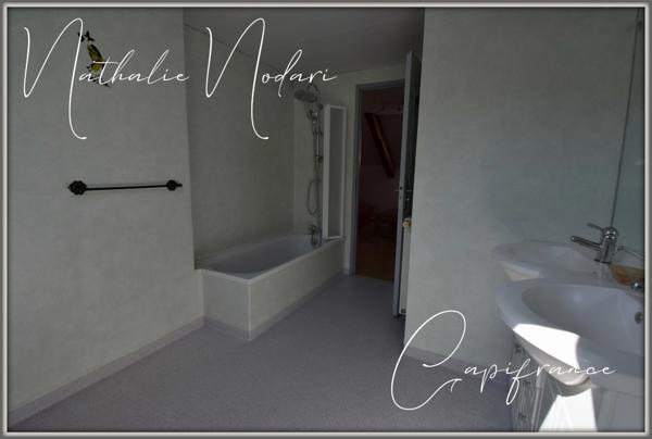 Maison à vendre FERDRUPT - VOSGES