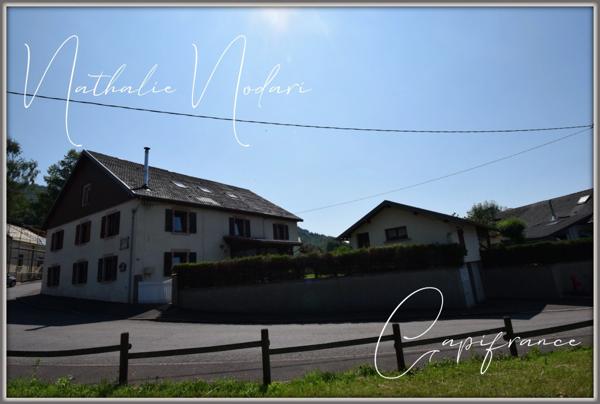 Maison à vendre FERDRUPT - VOSGES