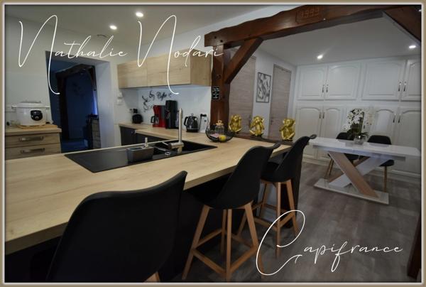 Maison à vendre FERDRUPT - VOSGES