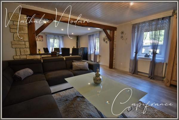 Maison à vendre FERDRUPT - VOSGES