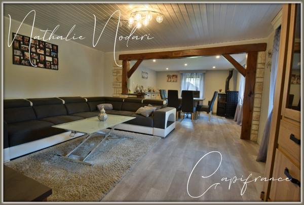 Maison à vendre FERDRUPT - VOSGES